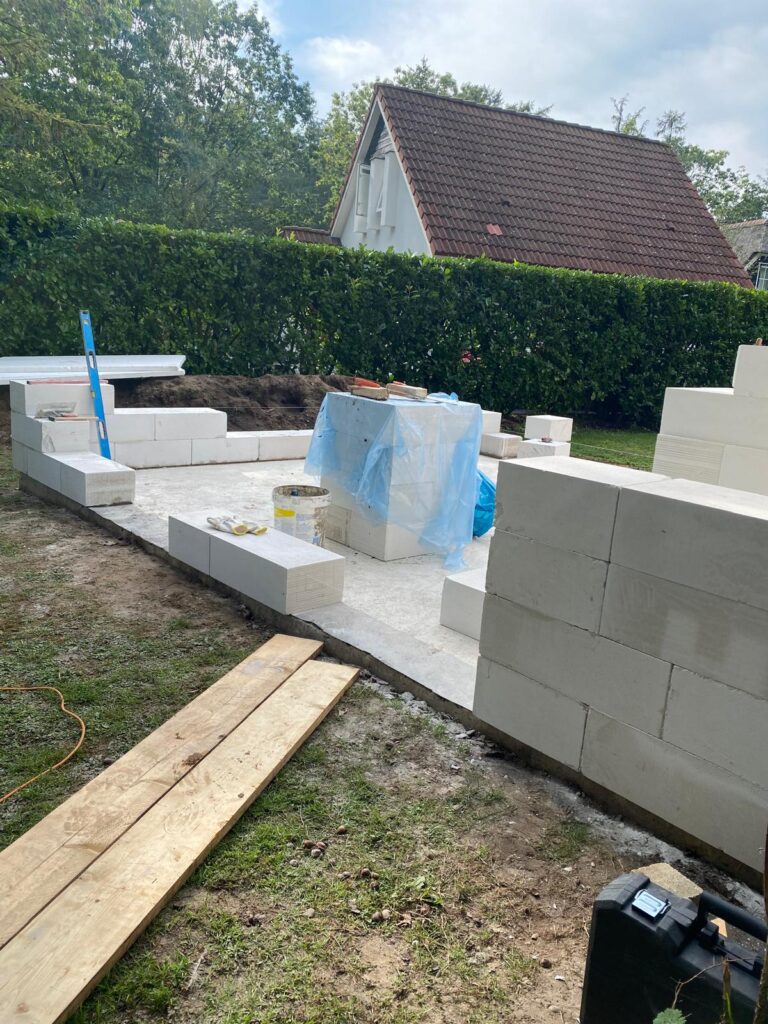 Klusbedrijf OS Bouw & Renovatie gallery 4