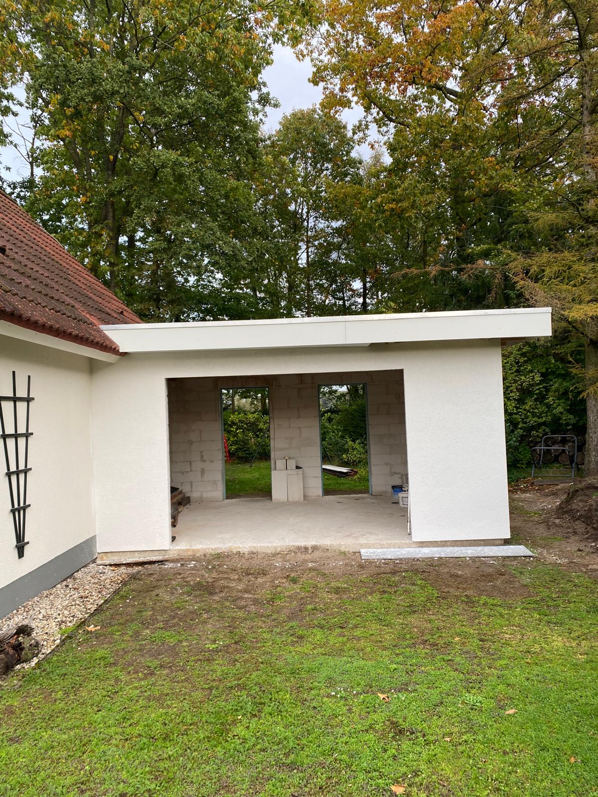 Klusbedrijf OS Bouw & Renovatie gallery 5
